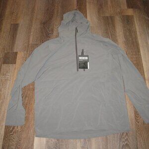 Eberlestock Bruneau SPF All-Season Hoody Phantom Grey